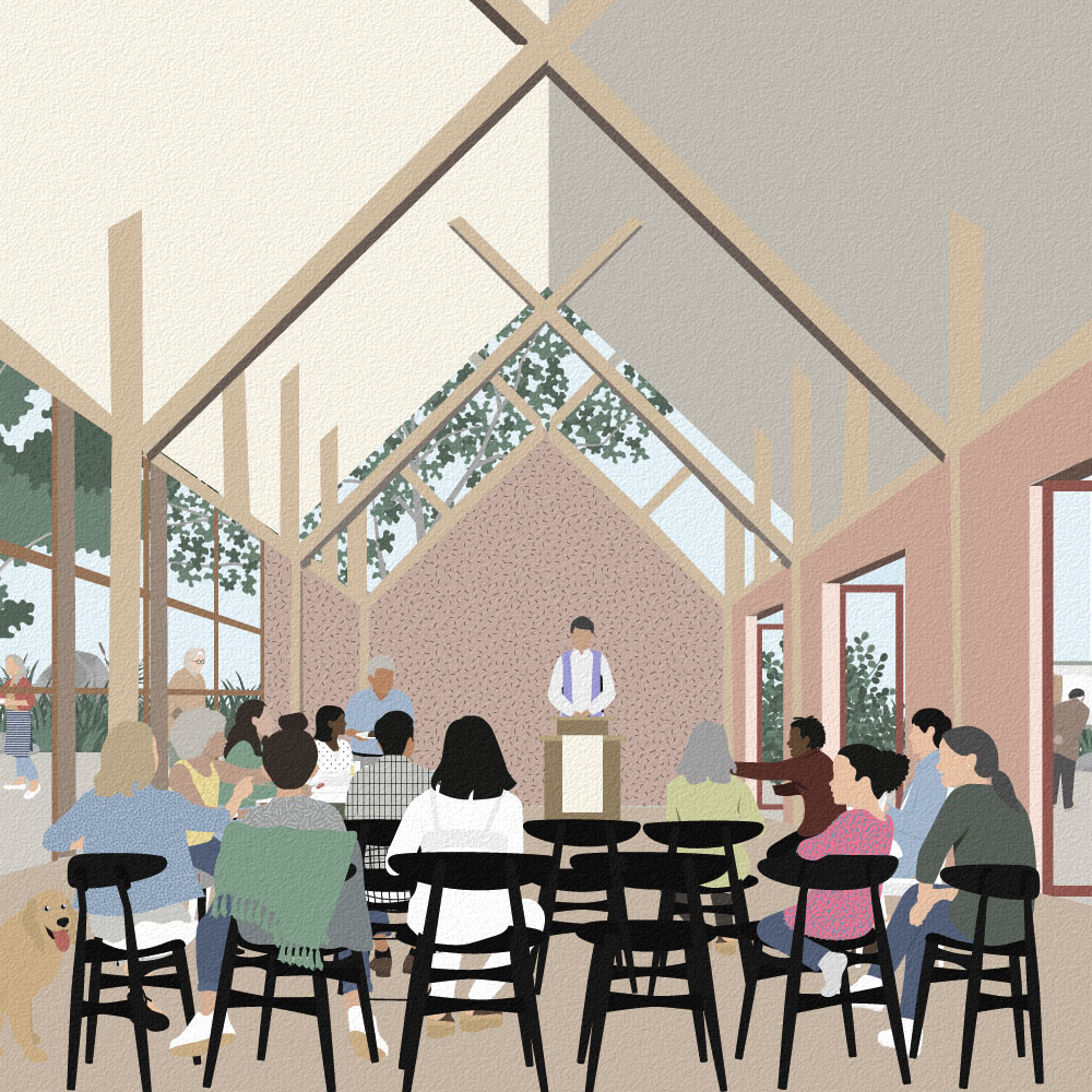 How Cohousing Can Transform Church Assets and Foster Community